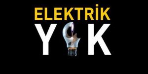 AKSA’daki arıza nedeni bilinmiyor