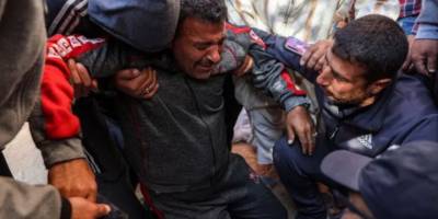 İngiliz yardım kuruluşu, Gazze'deki çalışanlarının İsrail tarafından öldürüldüğünü açıkladı