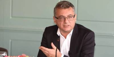 Erhürman: "Çocuklarımızın cepheleştirilmesine, daha fazla kamplara bölünmesine asla müsaade etmeyeceğiz"