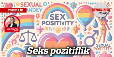 Seks pozitiflik