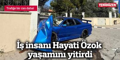 Trafiğe bir can daha!