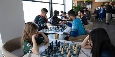 Döveç Group’tan satranç branşına katkı
