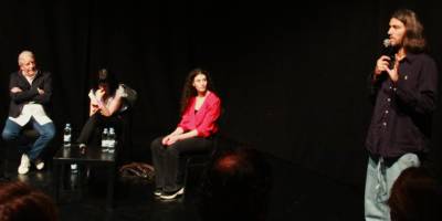 Kıbrıs Uluslararası Tiyatro Festivali “Hatalı” başladı