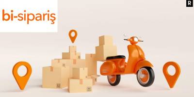 Kıbrıs Online Alışverişin Adresi: Bi-Sipariş!