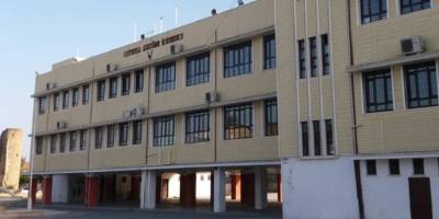 Atatürk İlkokulu'nda uyuz salgını