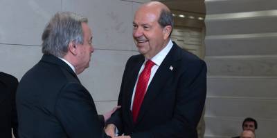 “Temmuz ayında yeni bir gayri resmi görüşme planlanabilir”