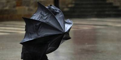 Meteoroloji Dairesi’nden karada fırtınamsı rüzgar uyarısı