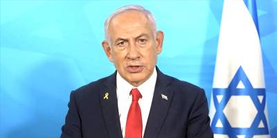 Netanyahu, Gazze'ye yeniden başlattıkları saldırıları şiddetlendirecekleri tehdidinde bulundu