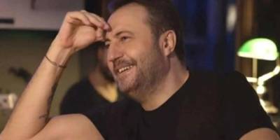 Ercan Saatçi  de gözaltına alındı