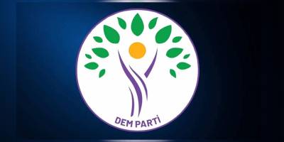 DEM Parti: Rakibini saf dışı bırakma, iktidarını sürdürme girişimi