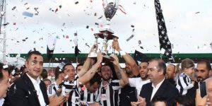 Süper Şampiyon Kartal