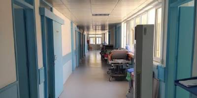 Güneyde 24 saat içinde 2 menenjit vakası