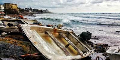 Yarın ve cuma da fırtınamsı rüzgar bekleniyor