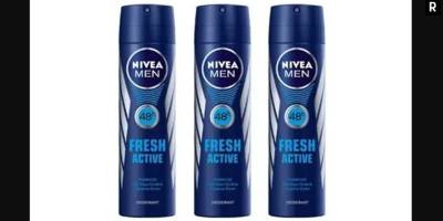 Kişisel Bakım ve Fitness Ürünleri: Direnç Lastiği, Deodorant ve Nivea Deodorant