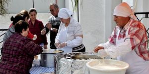 Kanser Haftası etkinlikleri başladı