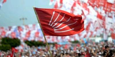 CHP'nin İstanbul Kongresi mahkeme kararıyla iptal edildi