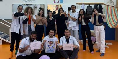 “Toplumsal farkındalık artmalıdır”