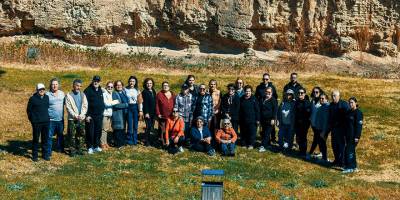 Gazimağusa Belediyesi, Yaşlılara Saygı Haftası'nda bir dizi etkinlik düzenledi