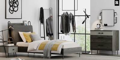 Genç Odası Yerleşimi Nasıl Olmalı?