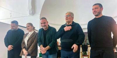 Lirik Şiir Grubu’ndan “Dünya Şairlerinden Şiirler” etkinliği