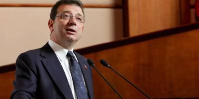 İmamoğlu ve 90 kişinin savcılık ifadeleri başladı: 34 savcı görevlendirildi