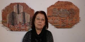 Kansu ve Uygur, Marsilya’da sergiye katıldı