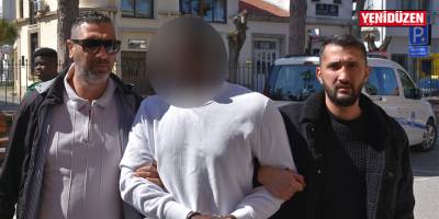 2022 yılından bu yana kaçak yaşam sürüyordu