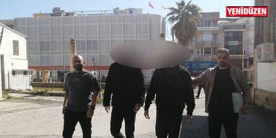 İkametgahlarında uyuşturucu bulunan 2 kişi tutuklandı