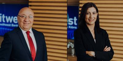 Suphi Çıldır ve Elif Başay Genel Müdür Yardımcısı oldu