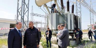 “Sabotaj ihtimali üzerinde duruluyor”