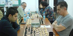 Siyah At’ta mücadele sürüyor