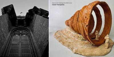 Tuncer Bağışkan anısına düzenlenen Tarihimizden Detaylar Tasarım Yarışması’nda kazananlar açıklandı