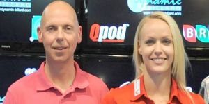 Souquet ve Ouschan şampiyon