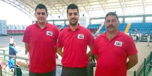 Bocceciler Mersin’de yarıştı