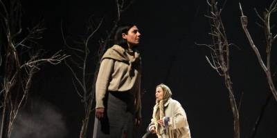 “Çernobil’den Sesler” ölümle yaşam arasındaki anlam(sızlık)ı arıyor