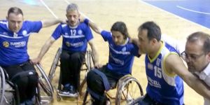 Turkcell İzmir’de kazanamadı: 79-73