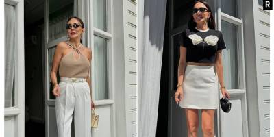 Şık ve Rahat: En Trend Kadın Bluz ve Tişört Modelleri