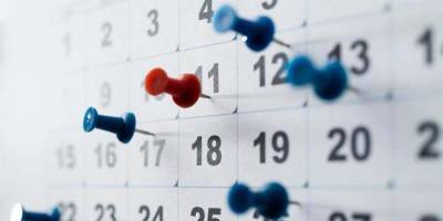 Türkiye'de bayram tatili 9 güne çıkarıldı