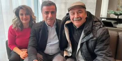 "Selahattin Demirtaş tahliye olacak" iddiası