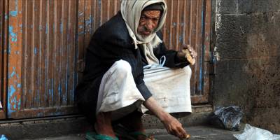 BM: Yemen'de yaklaşık 20 milyon kişinin hayatta kalmak için yardıma ihtiyacı var