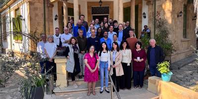 UWC okul müdürleri yıllık toplantı için Kıbrıs'a geldi