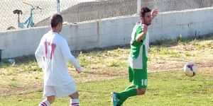 Gaziköy play-off’ta ısrarlı: 2-3