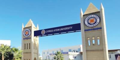 Kıbrıs İlim Üniversitesi'nin ismi 'Kıbrıs Aydın Üniversitesi' olarak değişti