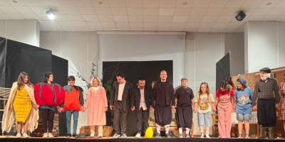 “Engin’in Gizli Hazinesi” izleyicisiyle buluştu