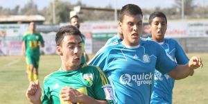 Binatlı kurtaramadı: 1-1