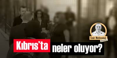 "Bunlar sizin düşmanınız"