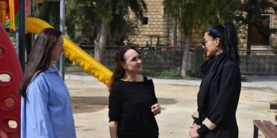 SOS anneleri: “Sevgi her şeyin üstesinden gelir”