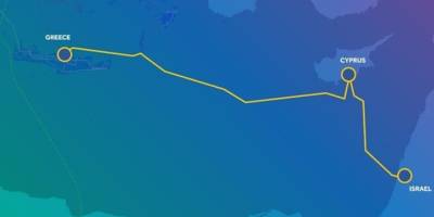 Yorgos Papanastasiu AB seminerinde GSI projesinin korunmasını istedi