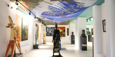 Sanat tutkunlarına bayram müjdesi