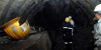 İspanya'da maden kazasında ölü sayısı 5’e çıktı